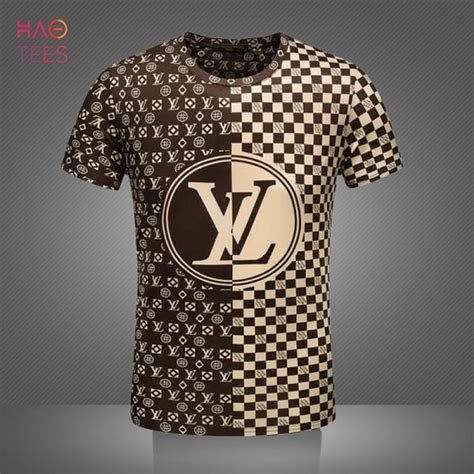 camisa social louis vuitton original|louis vuitton t shirts.